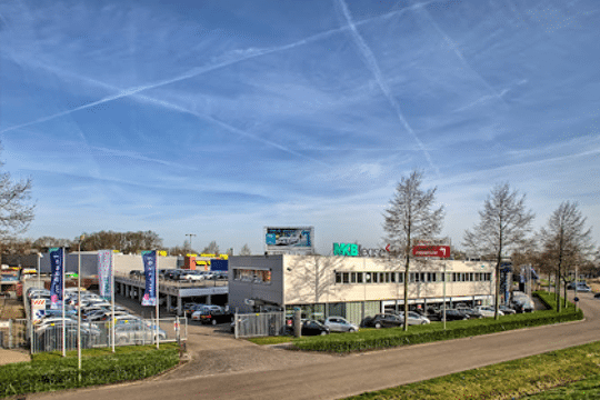 MKB Lease | Onderdeel van Emil Frey Nederland